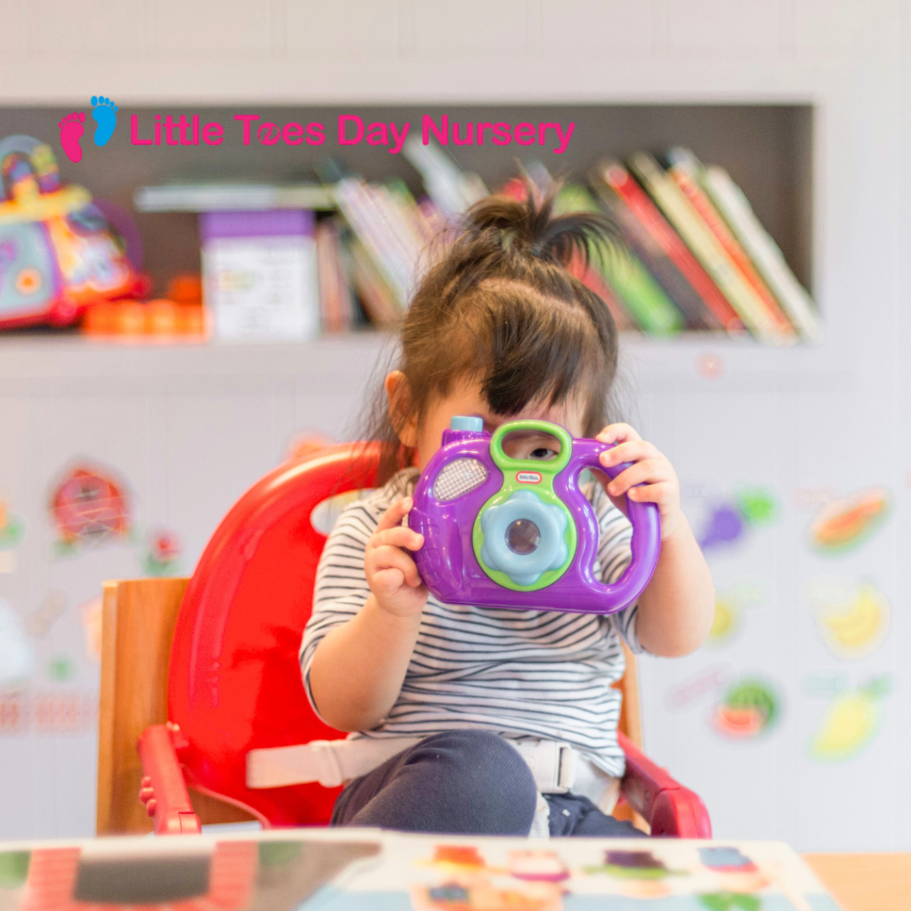 Early years nursery