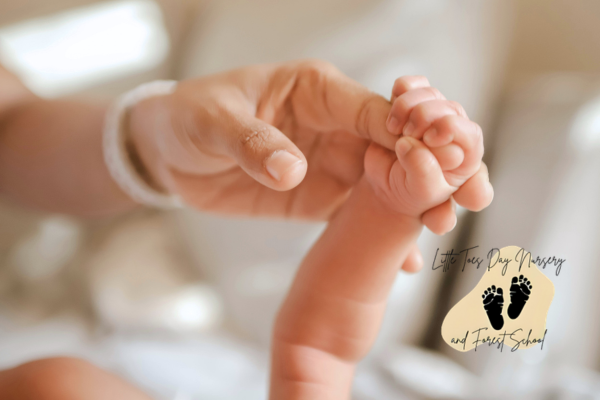 baby nursery nottingham