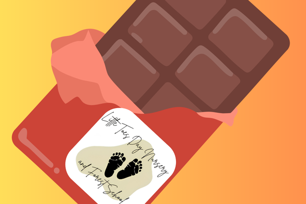 world chocolate day
