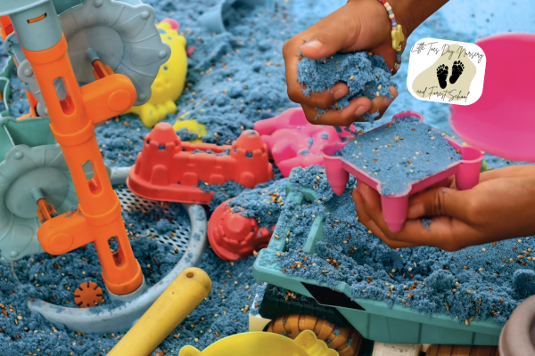 Parent’s Guide to Choosing Nurseries in Nottingham