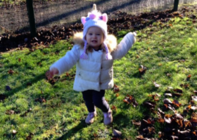 day nursery in north muskham