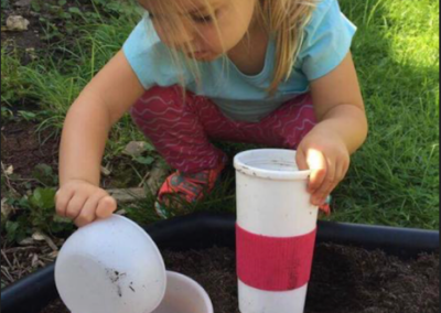 fine motor skills play