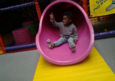 playtime at little toes